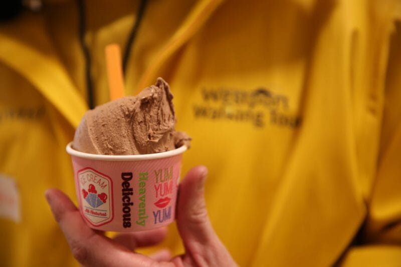 Westport: Fun-filled walking tour of a beautiful town - Key points / Takeaways