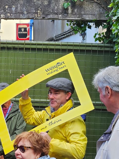 Westport: Fun-filled walking tour of a beautiful town - Why This Tour Is a Great Value for Your Money
