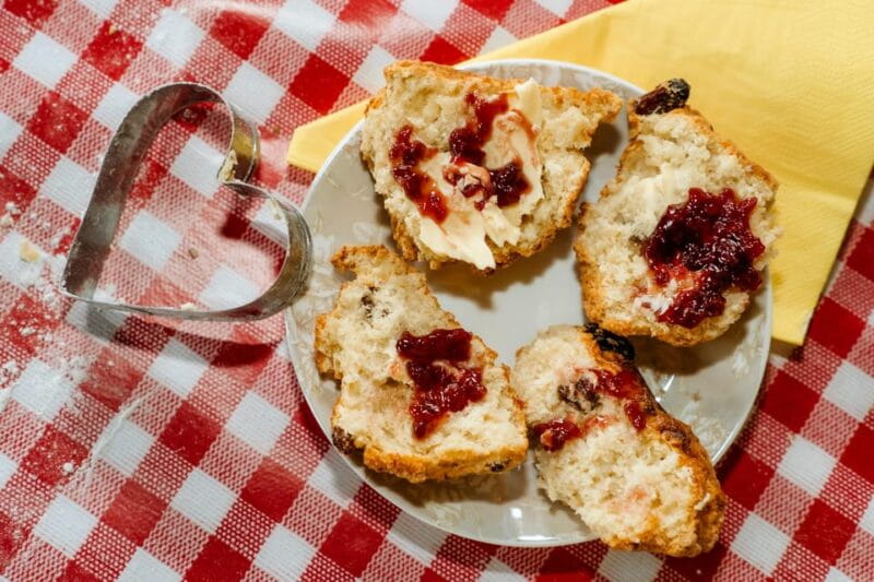 Westport Mayo Ireland: Baking and Food Heritage Experience - Entering the World of Irish Food Heritage