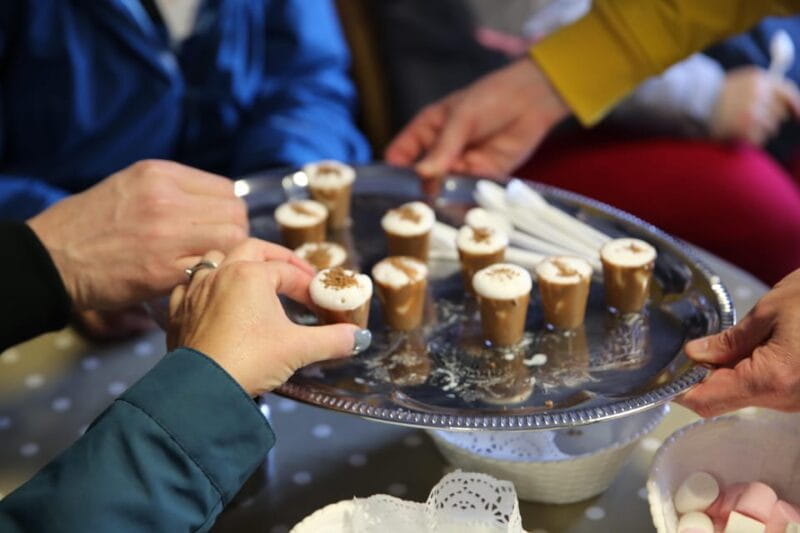 Westport: Sweet Treats Tour - Exploring Westport: An overview of the experience