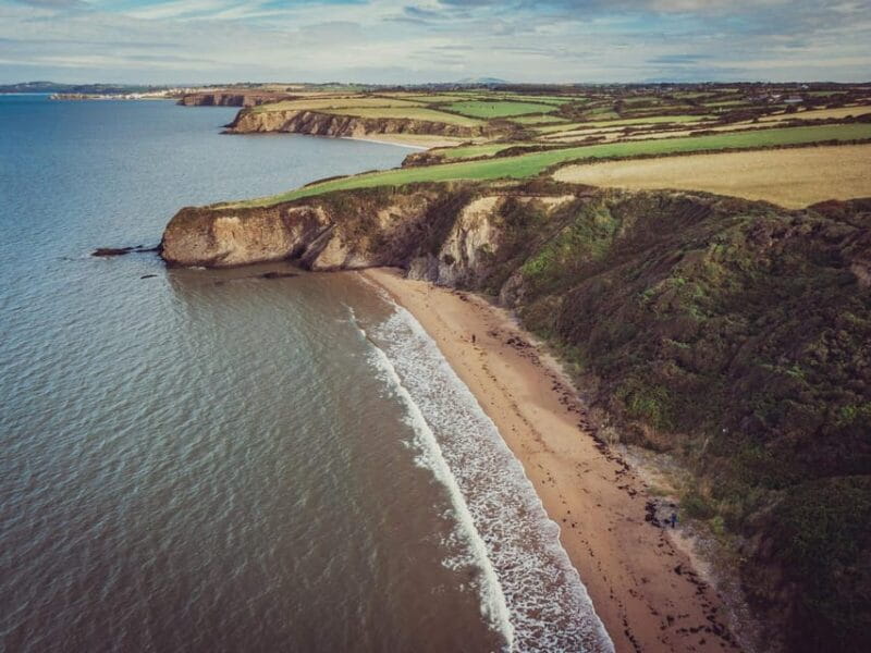 Wexford: Hell Hole & Back Sea Cave Kayaking - Key Points / Takeaways