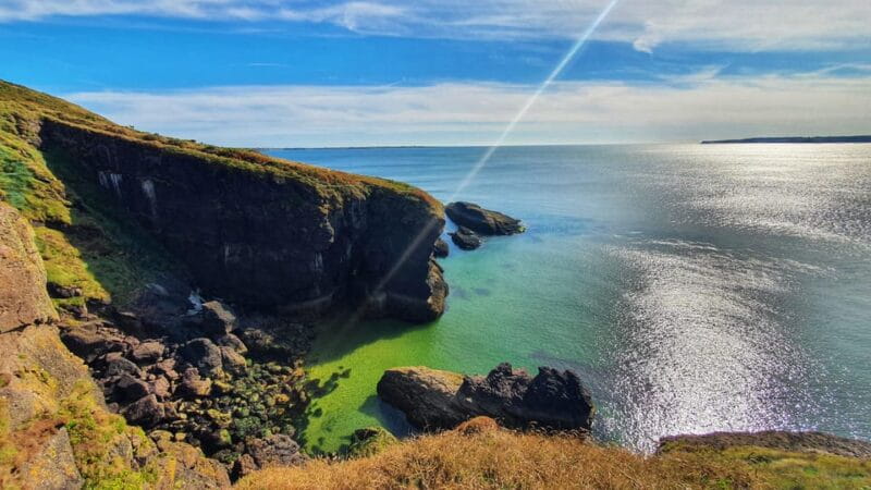 Wexford: Hell Hole & Back Sea Cave Kayaking - FAQ