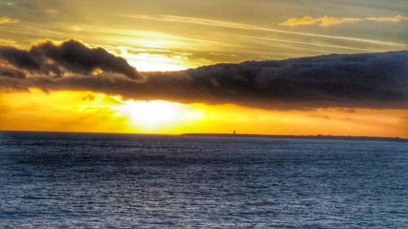 Wexford: Sunset Kayaking Experience - Key Points / Takeaways