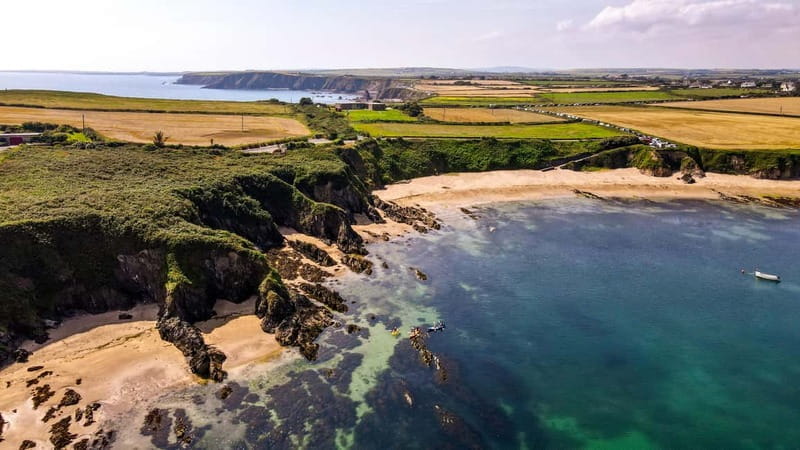 Wexford: Sunset Kayaking Experience - Who Will Love It?