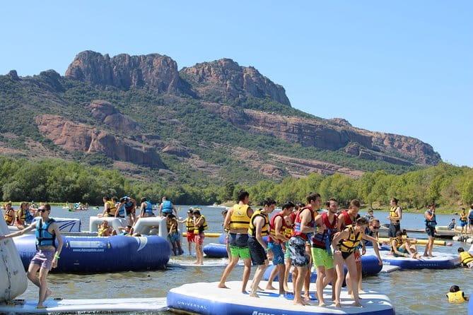 WGP ARENA Multi-activity Pack - Pricing and Value: Is It Worth It?