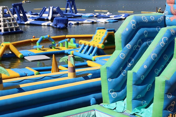 WGP ARENA Multi-activity Pack - Who Would Love This Experience?