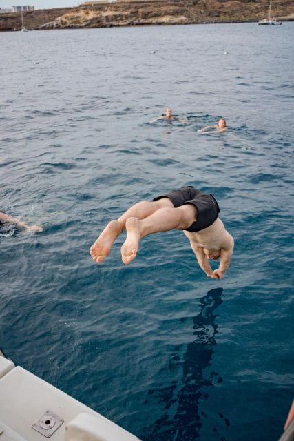 Whale and Dolphin Watching Yacht Trip in Puerto Colon - Customer Reviews