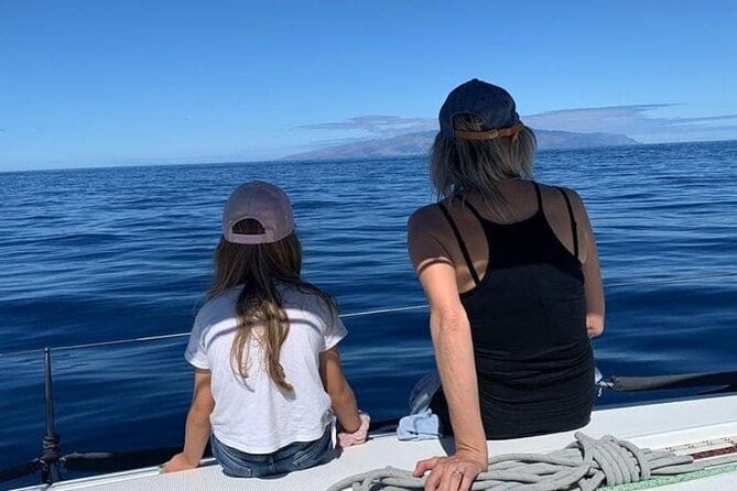 Whale and Dolphin Watching Yacht Trip in Puerto Colon - Departure Times and Planning Your Day