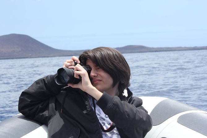 Whale Watching and Marine Science Tour - Cancellation Policy