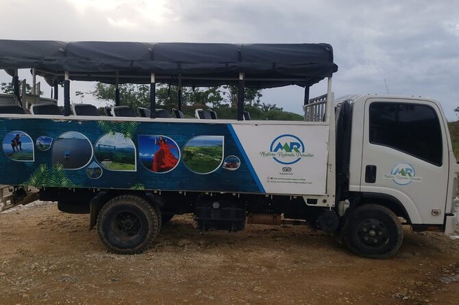 Whale Watching and Montana Redonda - Overview of the Activity