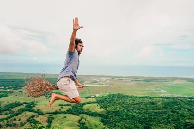 Whale Watching and Montana Redonda - Additional Information