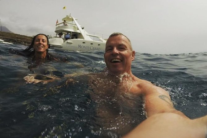 Whale Watching Catamaran Cruise With Transfer, Buffet by MC - Vessel and Sightings