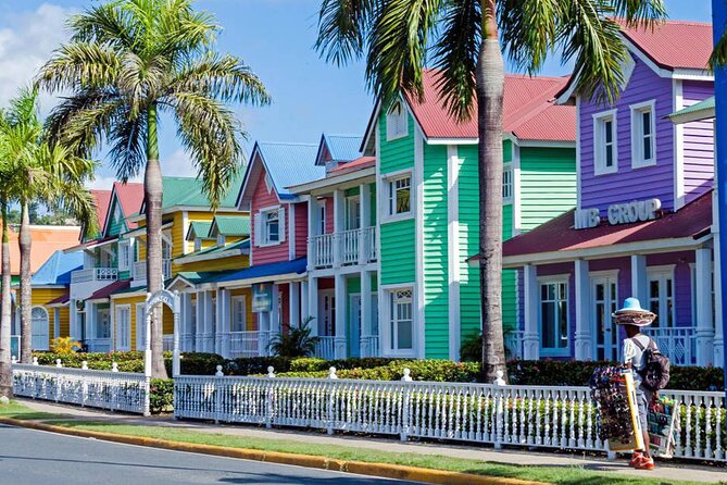 Whale Watching & Samana Bacardi Island - Pickup and Meeting Information