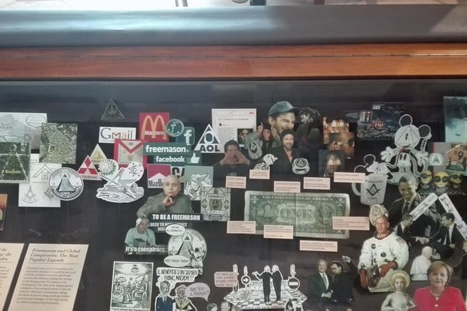 What do Mozart and Henry Ford have in common? - The freemason in Vienna - Deep Dive into the Vienna Freemason Tour