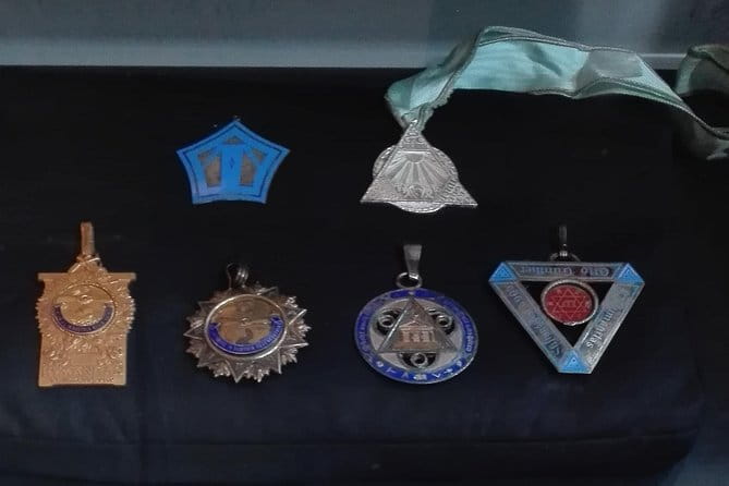 What do Mozart and Henry Ford have in common? - The freemason in Vienna - FAQ