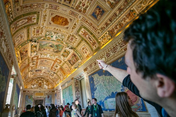 Wheelchair Accessible Sistine Chapel & Vatican Private Tour for Disable Visitors - Final Thoughts: Who Should Book This?