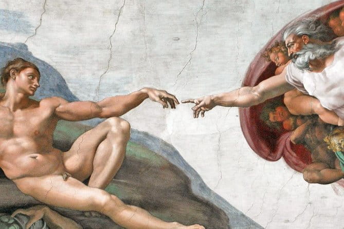 Wheelchair Users Vatican Tour Skip-the-Line Sistine Chapel - Key Points / Takeaways