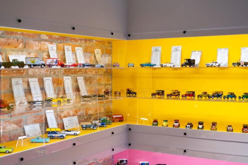 Wheels & Heels Entrance Ticket - An Overview of Wheels & Heels in Krakow