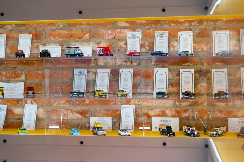 Wheels & Heels Entrance Ticket - Practical Details: Logistics, Value, and Tips