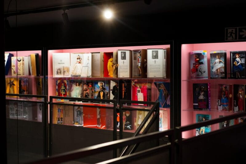 Wheels & Heels Entrance Ticket - Who Would Love This Experience?