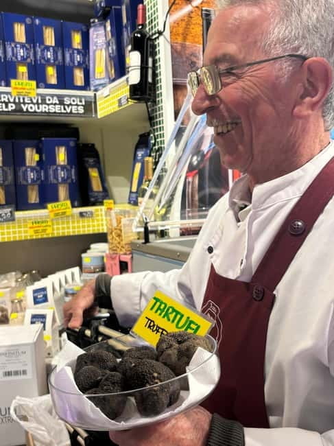 When in Rome: Gnocchi, Pasta & Tiramisu Magic - The Sum Up