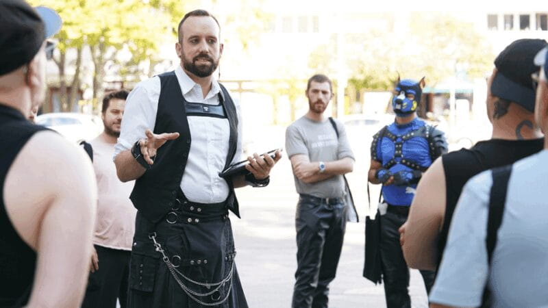 Where It All Began: Berlins Queer & Trans History Tour - Key Points / Takeaways