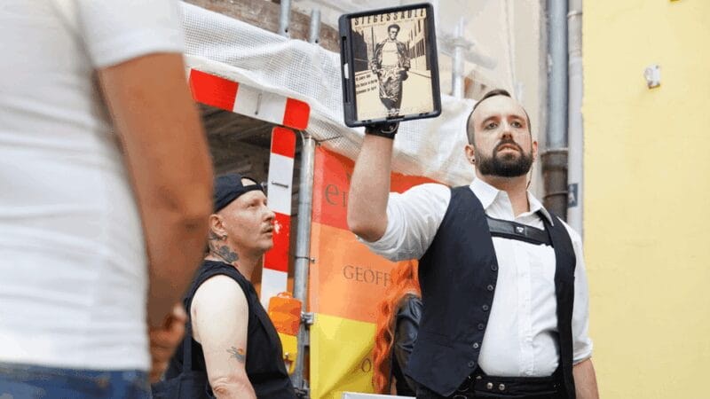 Where It All Began: Berlins Queer & Trans History Tour - Who Will Love This Tour?