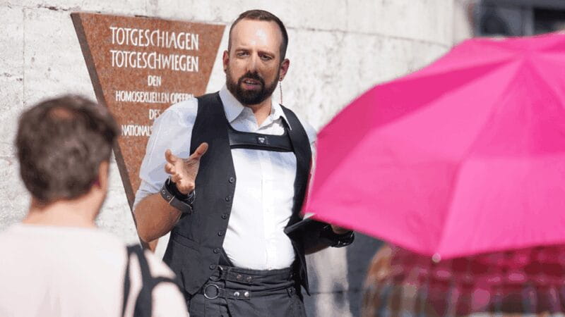Where It All Began: Berlins Queer & Trans History Tour - Final Thoughts: Is This Tour Worth Your Time?