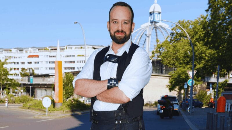 Where It All Began: Berlins Queer & Trans History Tour - FAQs