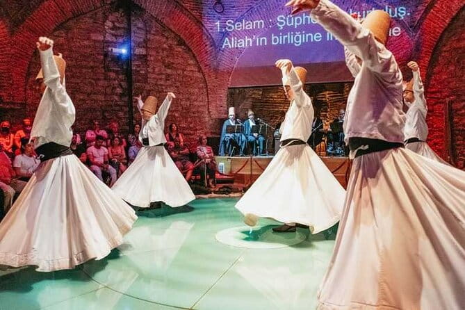 Whirling Dervish show in Cappadocia - Who Will Love This Experience?