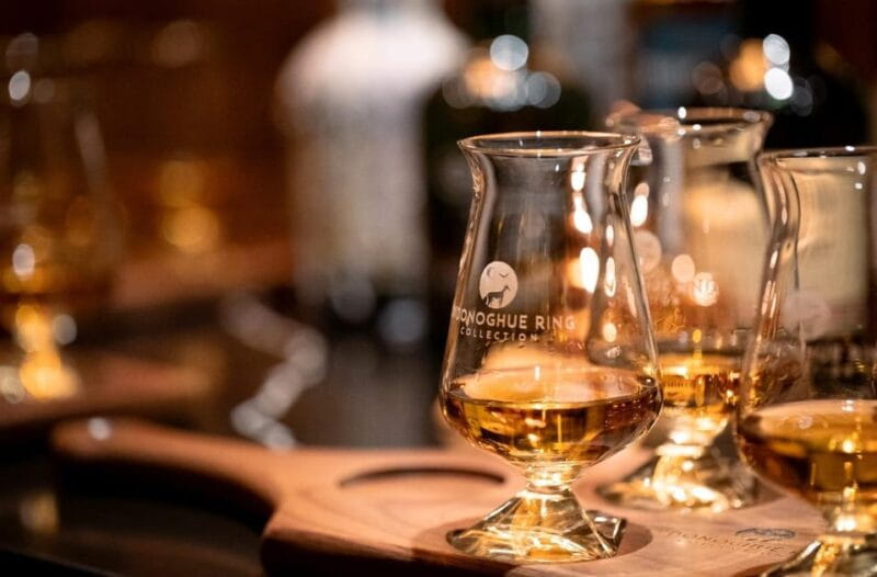 Whiskey & Wonders In Killarney - Whiskey & Wonders In Killarney: A Unique Blend of Nature and Nosh