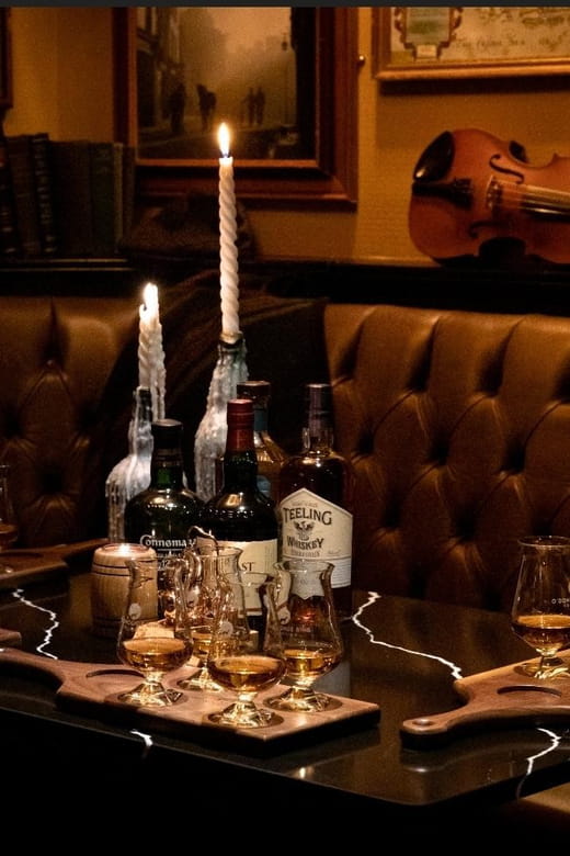 Whiskey & Wonders In Killarney - The Natural Beauty of Killarney National Park