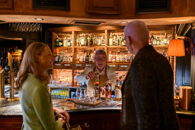 Whiskey & Wonders in Killarney - Timing, Value, and Practical Tips