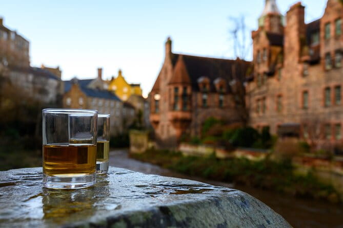 Whisky Adventure - Private Day Tour from Edinburgh - Price and Value: Is It Worth It?
