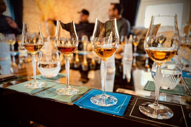 Whisky Adventure - Private Day Tour from Edinburgh - FAQ