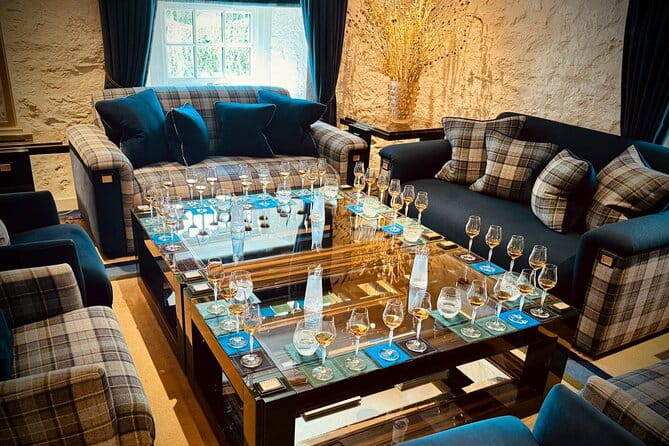 Whisky Adventure - Private Day Tour from Edinburgh - Final Thoughts