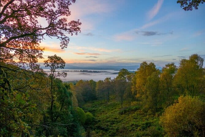 Whisky Adventure - Private Day Tour from Glasgow - Who This Tour Suits Best