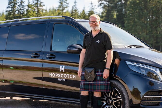 Whisky Adventure - Private Day Tour from Glasgow - Final Thoughts