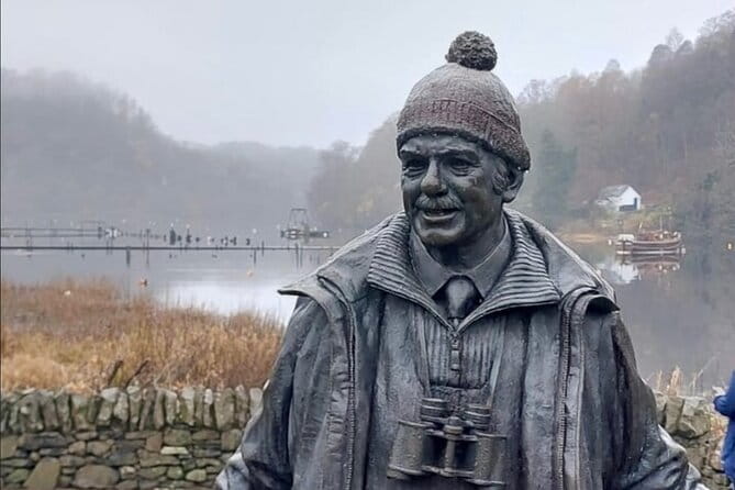 Whisky Adventure - Private Day Tour from Glasgow - FAQ