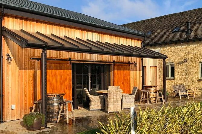 Whisky and Gin Private Tour in the Cotswolds with Driver Guide - Key points / Takeaways