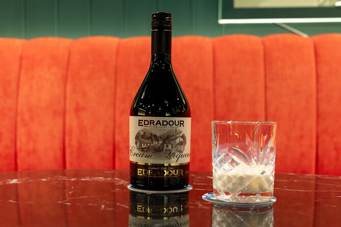 Whisky & Tales: Whisky, History & Storytelling (English/Spanish) - Overview of Whisky & Tales