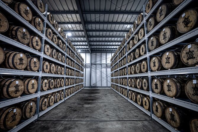 Whisky Tasting Experience in Yamaga - Overview of the Whisky Tasting Experience