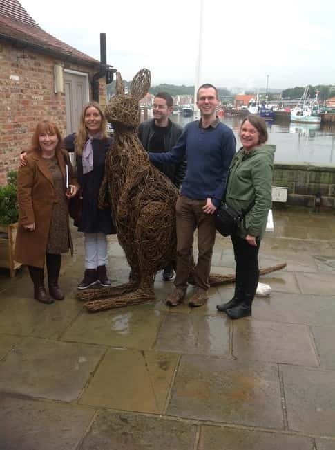Whitby: Captain Cook Museum Entry Ticket - Discovering Whitby’s Historic Harbor House