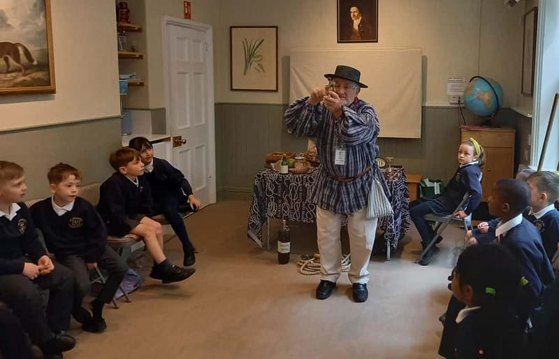 Whitby: Captain Cook Museum Entry Ticket - Who Will Enjoy This Experience?