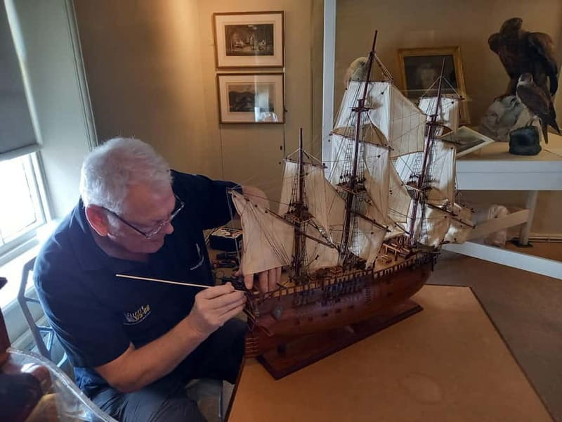 Whitby: Captain Cook Museum Entry Ticket - Final Thoughts: Is It Worth Your Time?