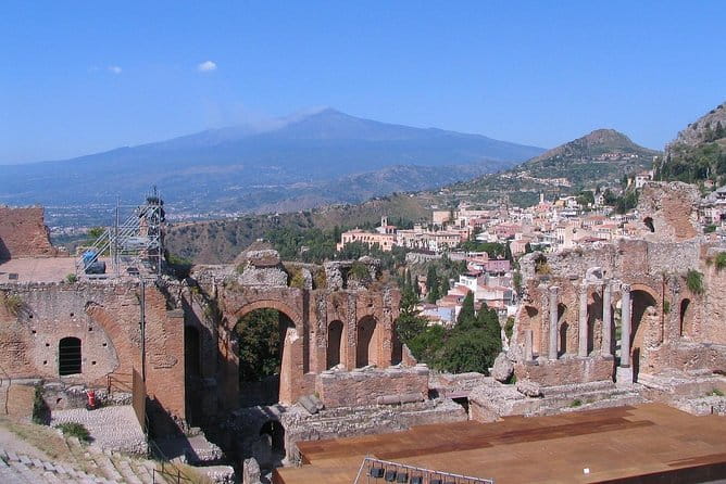 White Lotus Location : Taormina and Etna Private Tour - Practical Tips for Making the Most of Your Day