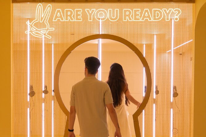 White Rabbit Museum: The Best Immersive Experience in Catalonia - Final Thoughts