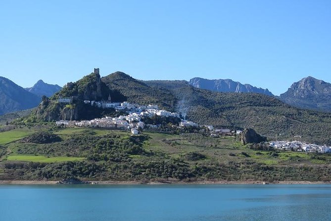 White Villages and Ronda Day Tour From Seville - Zahara De La Sierra