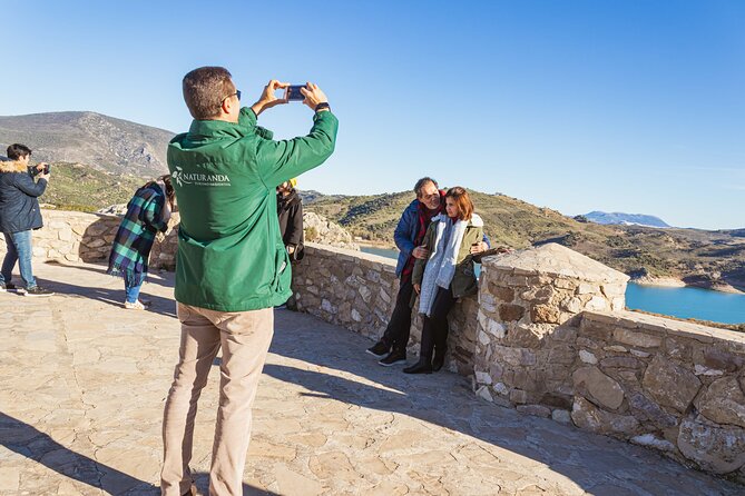 White Villages and Ronda Day Tour From Seville - Exploring Historic Ronda