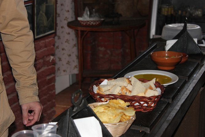 White Villages and Ronda Day Trip From Seville - Physical Fitness Requirements